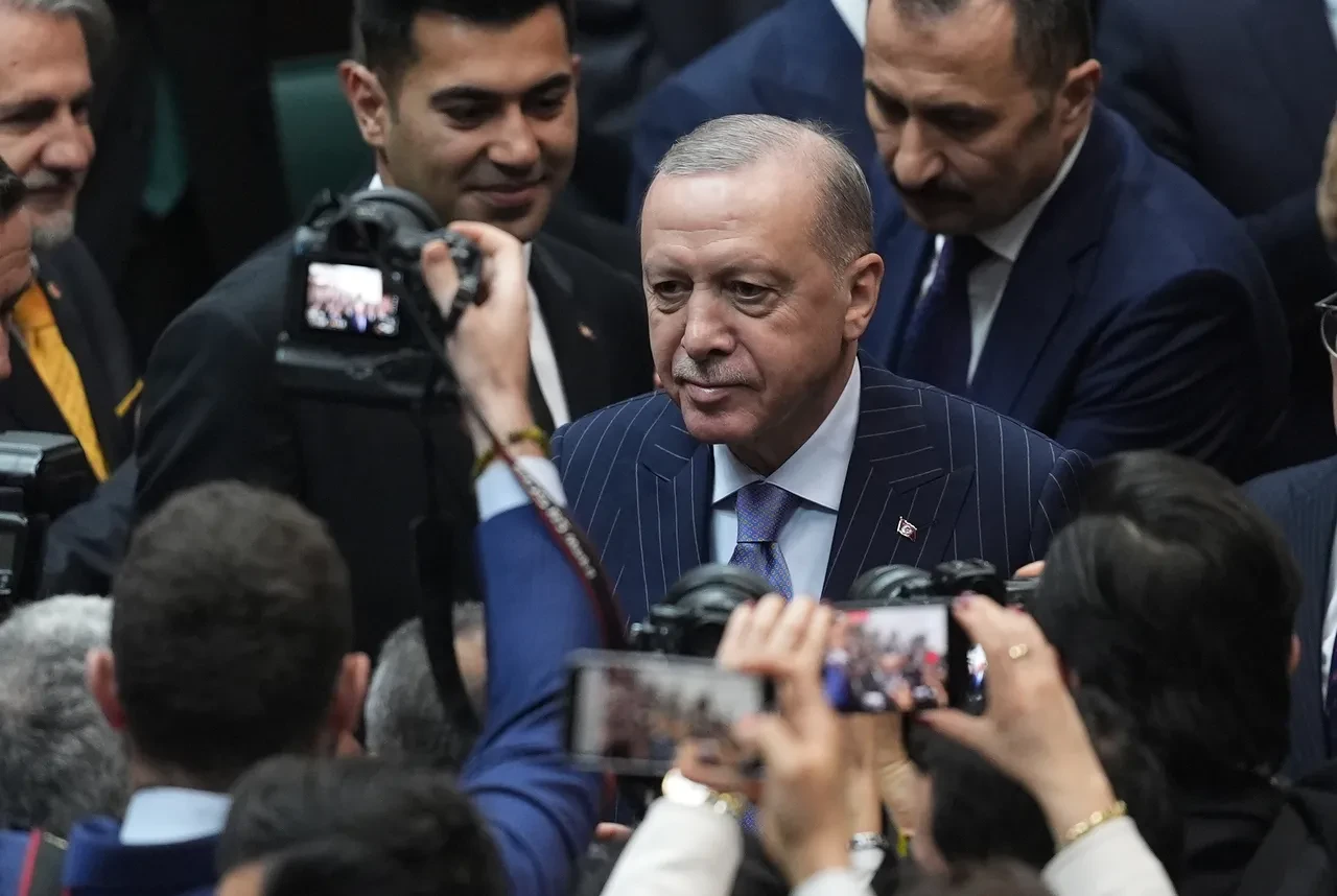 Cumhurbaşkanı Erdoğan'dan bütçe mesajı! '86 milyonun refahı için hazırlandı' 