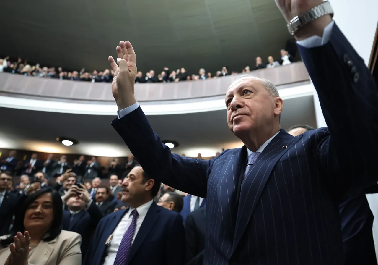 Cumhurbaşkanı Erdoğan'dan bütçe mesajı! '86 milyonun refahı için hazırlandı' 