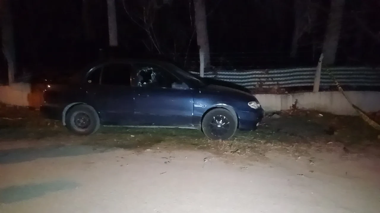 Denizli'de korkunç olay: Çarşı ve Mahalle Bekçisi otomobilinde silahla vurulmuş halde bulundu!