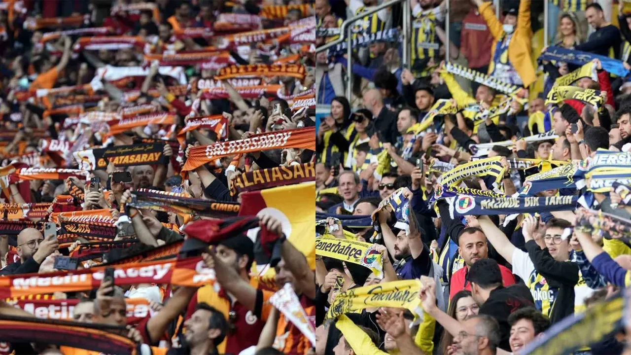 Dev derbinin bilet fiyatları belli oldu! Biletler satışa çıktı