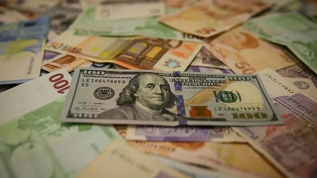 dolar ve euro ne kadar