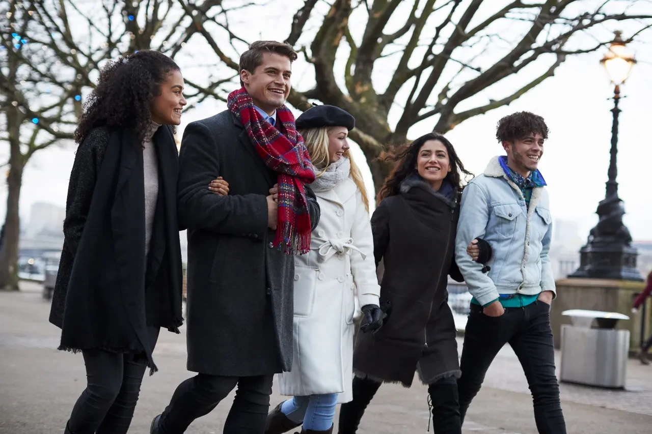 Dünya yürüyor, Türkiye şaşırtıyor! En çok yürüyen ülkeler belli oldu! Bakın kaçıncı sıradayız