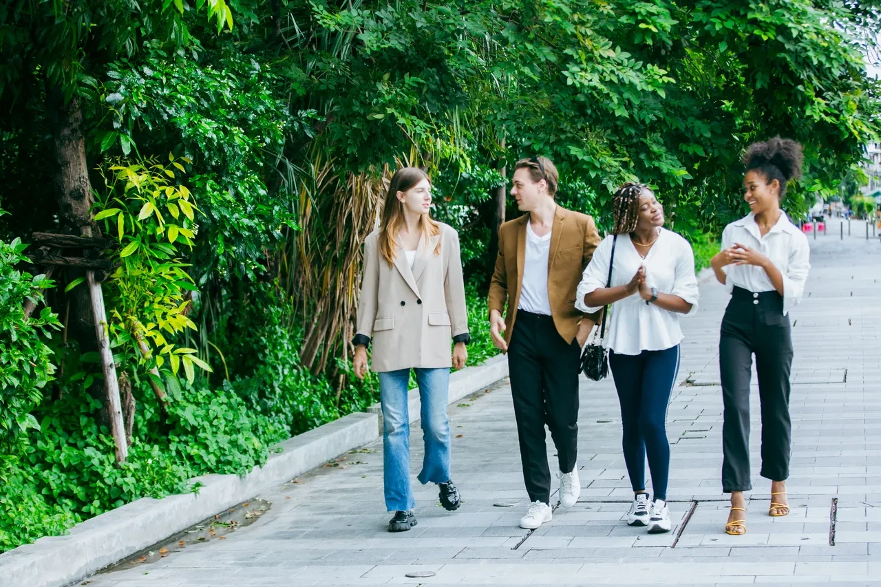 Dünya yürüyor, Türkiye şaşırtıyor! En çok yürüyen ülkeler belli oldu! Bakın kaçıncı sıradayız