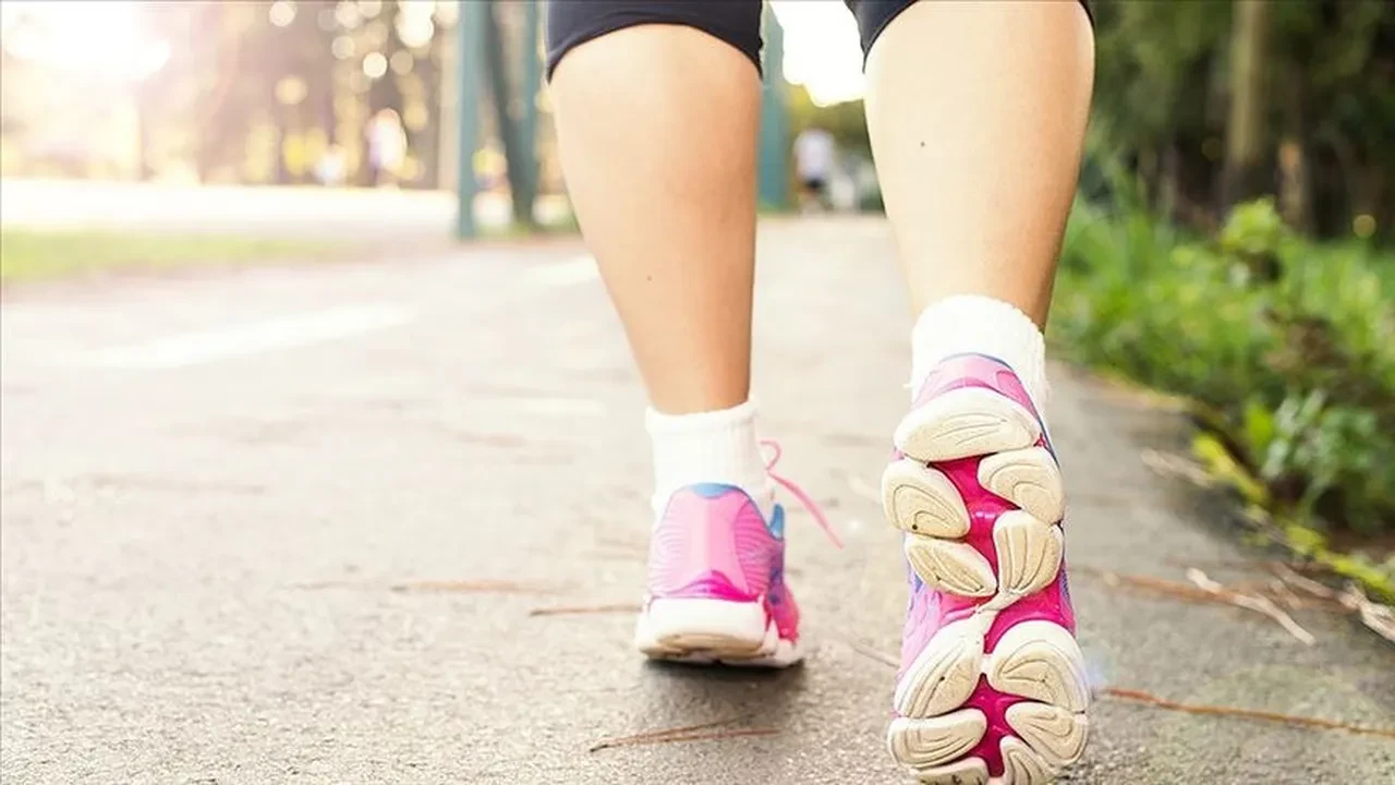 Dünya yürüyor, Türkiye şaşırtıyor! En çok yürüyen ülkeler belli oldu! Bakın kaçıncı sıradayız