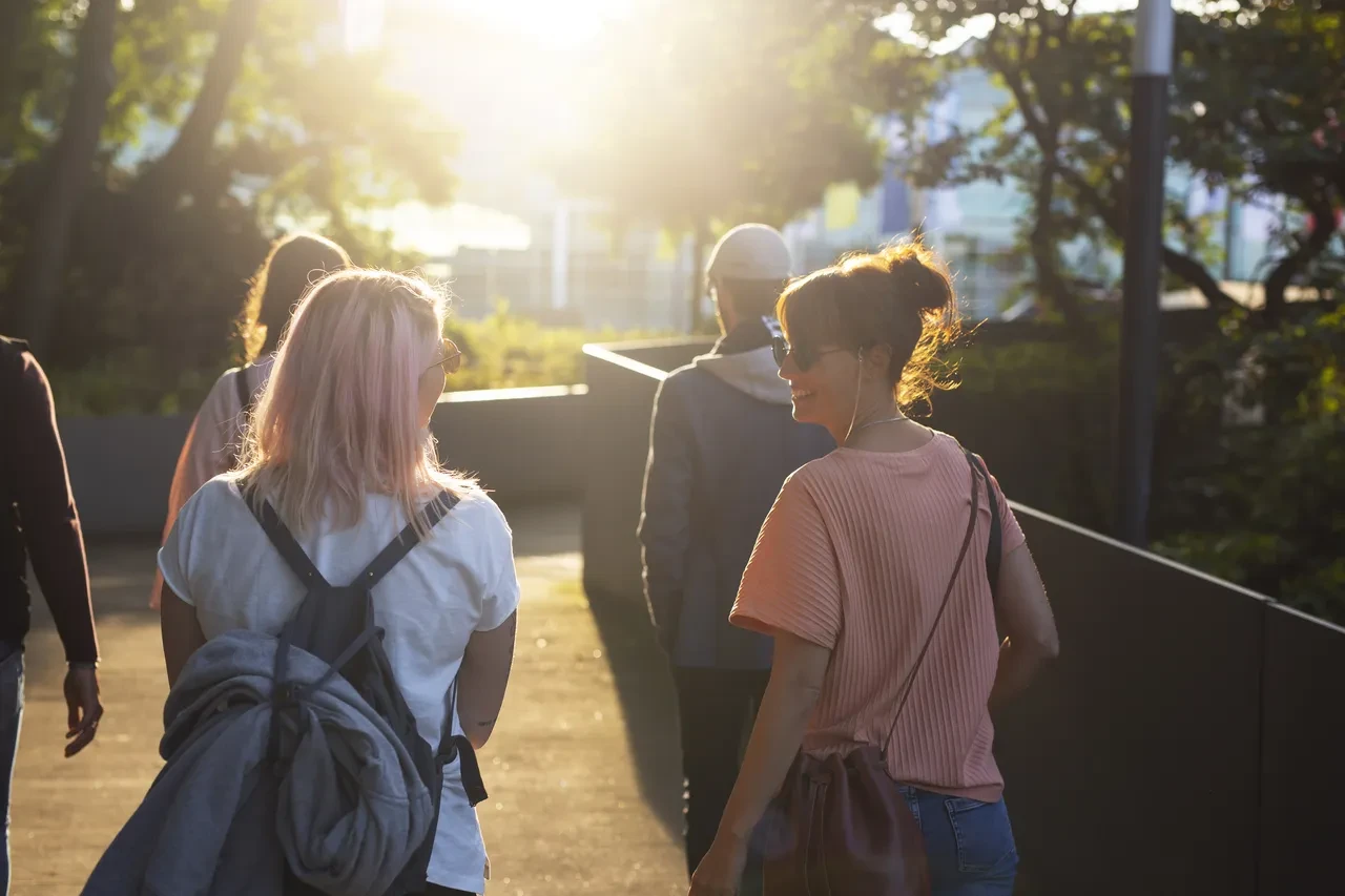 Dünya yürüyor, Türkiye şaşırtıyor! En çok yürüyen ülkeler belli oldu! Bakın kaçıncı sıradayız