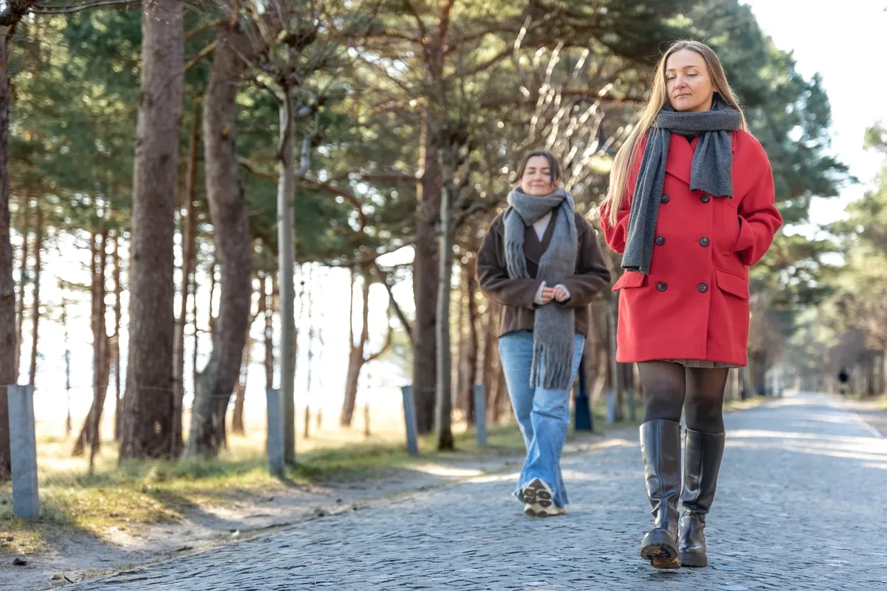 Dünya yürüyor, Türkiye şaşırtıyor! En çok yürüyen ülkeler belli oldu! Bakın kaçıncı sıradayız