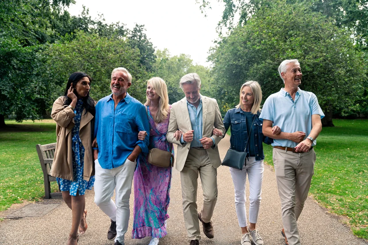 Dünya yürüyor, Türkiye şaşırtıyor! En çok yürüyen ülkeler belli oldu! Bakın kaçıncı sıradayız