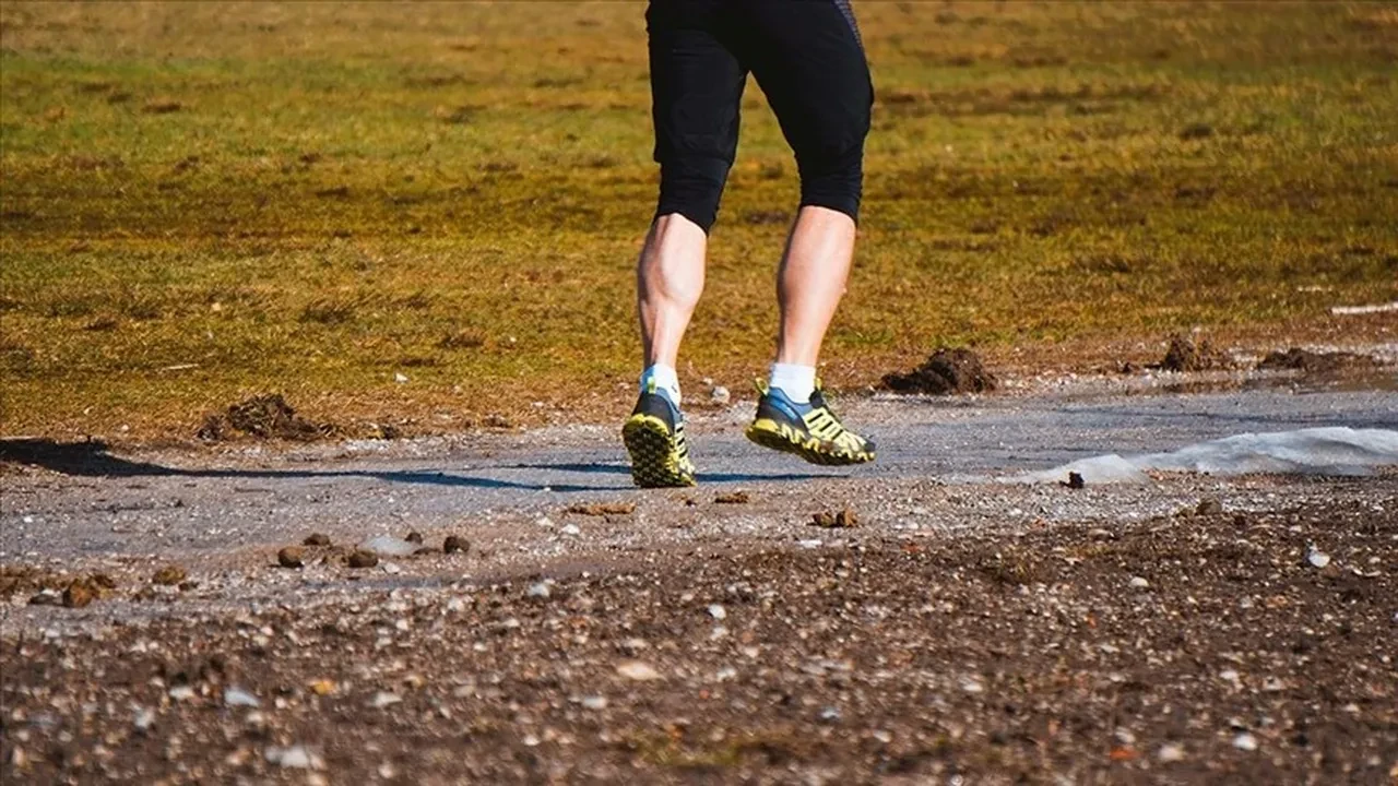 Dünya yürüyor, Türkiye şaşırtıyor! En çok yürüyen ülkeler belli oldu! Bakın kaçıncı sıradayız