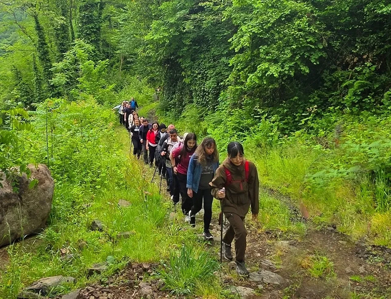 Dünya yürüyor, Türkiye şaşırtıyor! En çok yürüyen ülkeler belli oldu! Bakın kaçıncı sıradayız