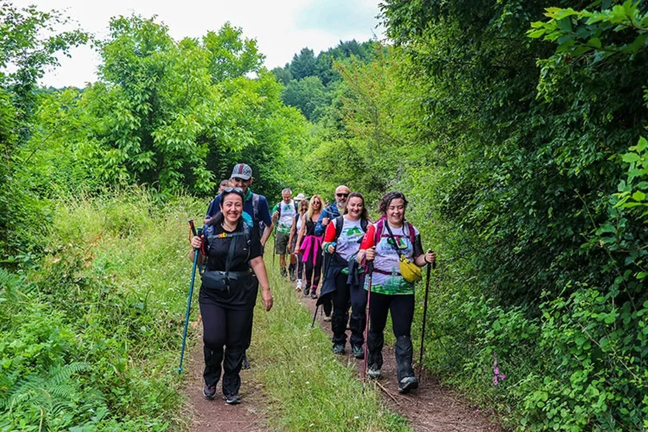 Dünya yürüyor, Türkiye şaşırtıyor! En çok yürüyen ülkeler belli oldu! Bakın kaçıncı sıradayız