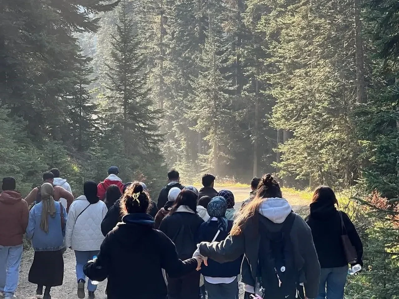 Dünya yürüyor, Türkiye şaşırtıyor! En çok yürüyen ülkeler belli oldu! Bakın kaçıncı sıradayız