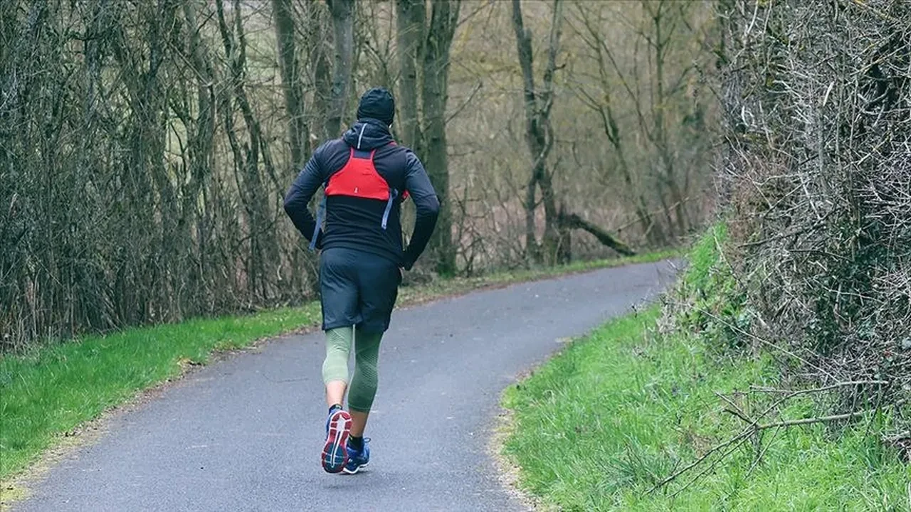 Dünya yürüyor, Türkiye şaşırtıyor! En çok yürüyen ülkeler belli oldu! Bakın kaçıncı sıradayız