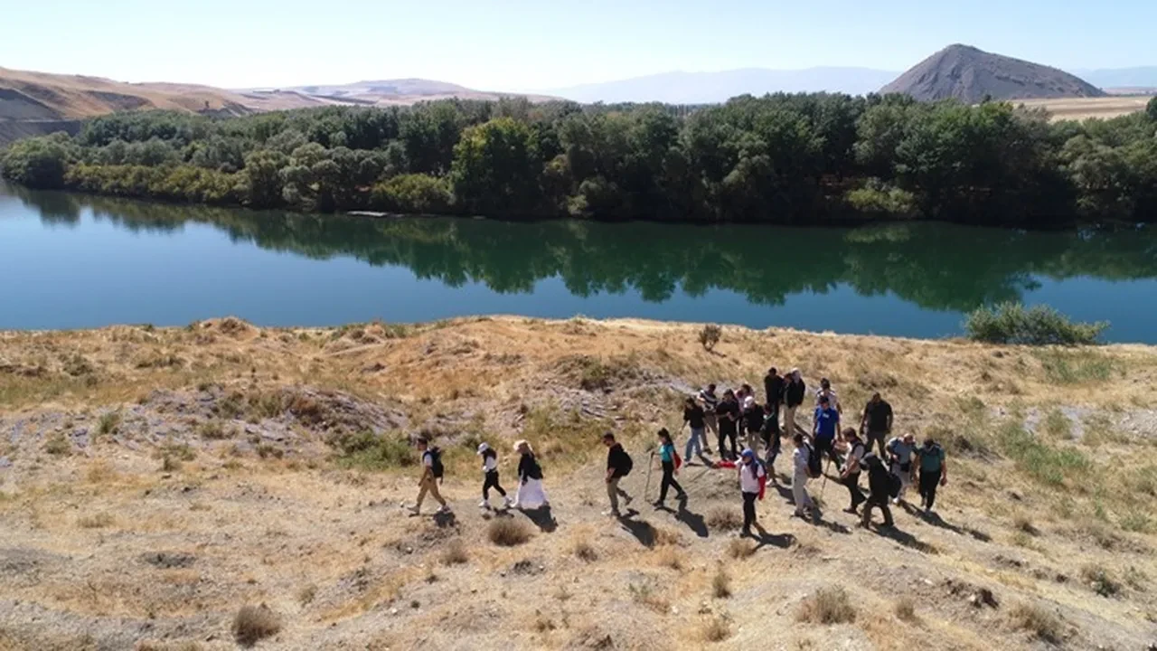 Dünya yürüyor, Türkiye şaşırtıyor! En çok yürüyen ülkeler belli oldu! Bakın kaçıncı sıradayız