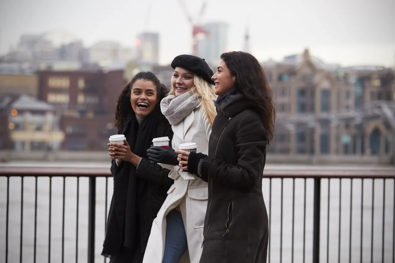 Dünya yürüyor, Türkiye şaşırtıyor! En çok yürüyen ülkeler belli oldu! Bakın kaçıncı sıradayız