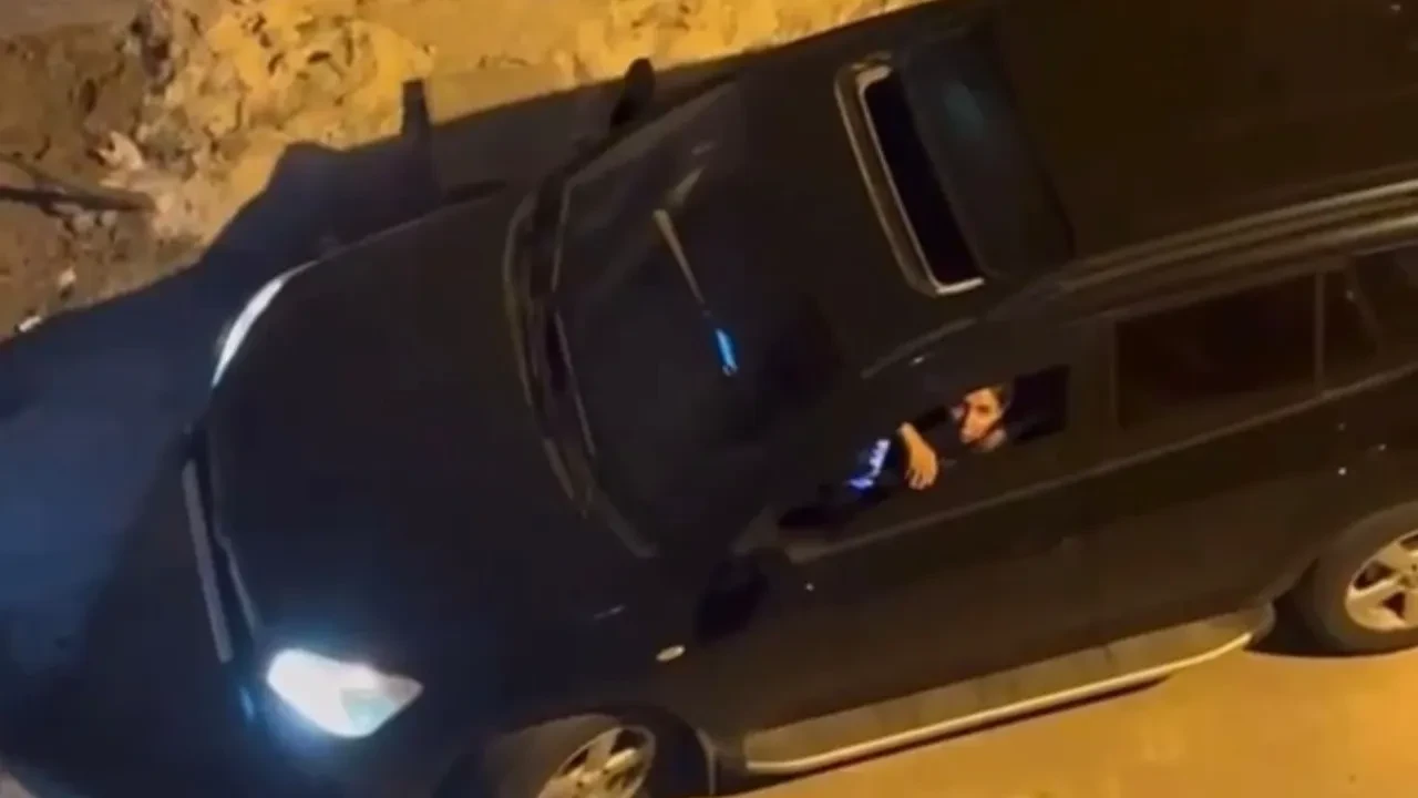 Elif Kumal'ın kaybolmadan önceki görüntüleri ortaya çıktı