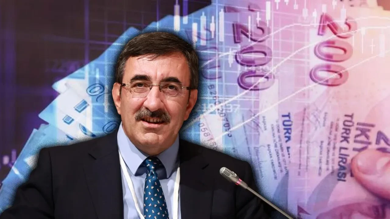 En düşük emekli maaşına refah payı sinyali! Cevdet Yılmaz müjdeyi verdi