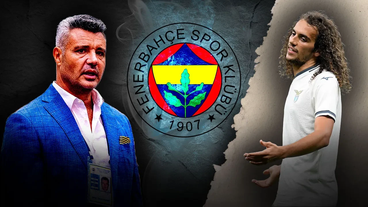 Fenerbahçe tarihine geçecek: Guendouzi için gemiler yakıldı, geliş tarihi belli oldu!