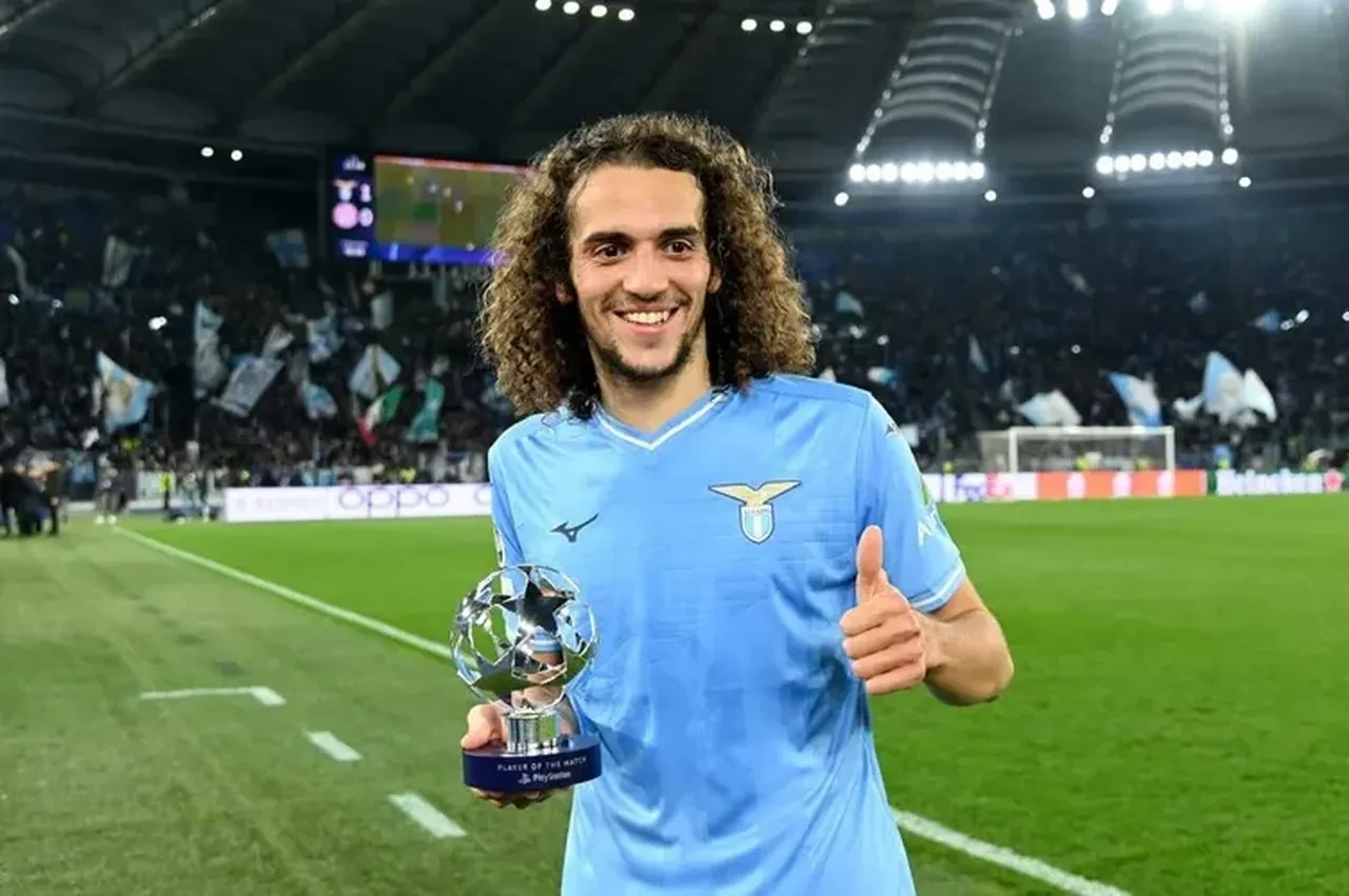 Fenerbahçe tarihine geçecek: Guendouzi için gemiler yakıldı, geliş tarihi belli oldu!