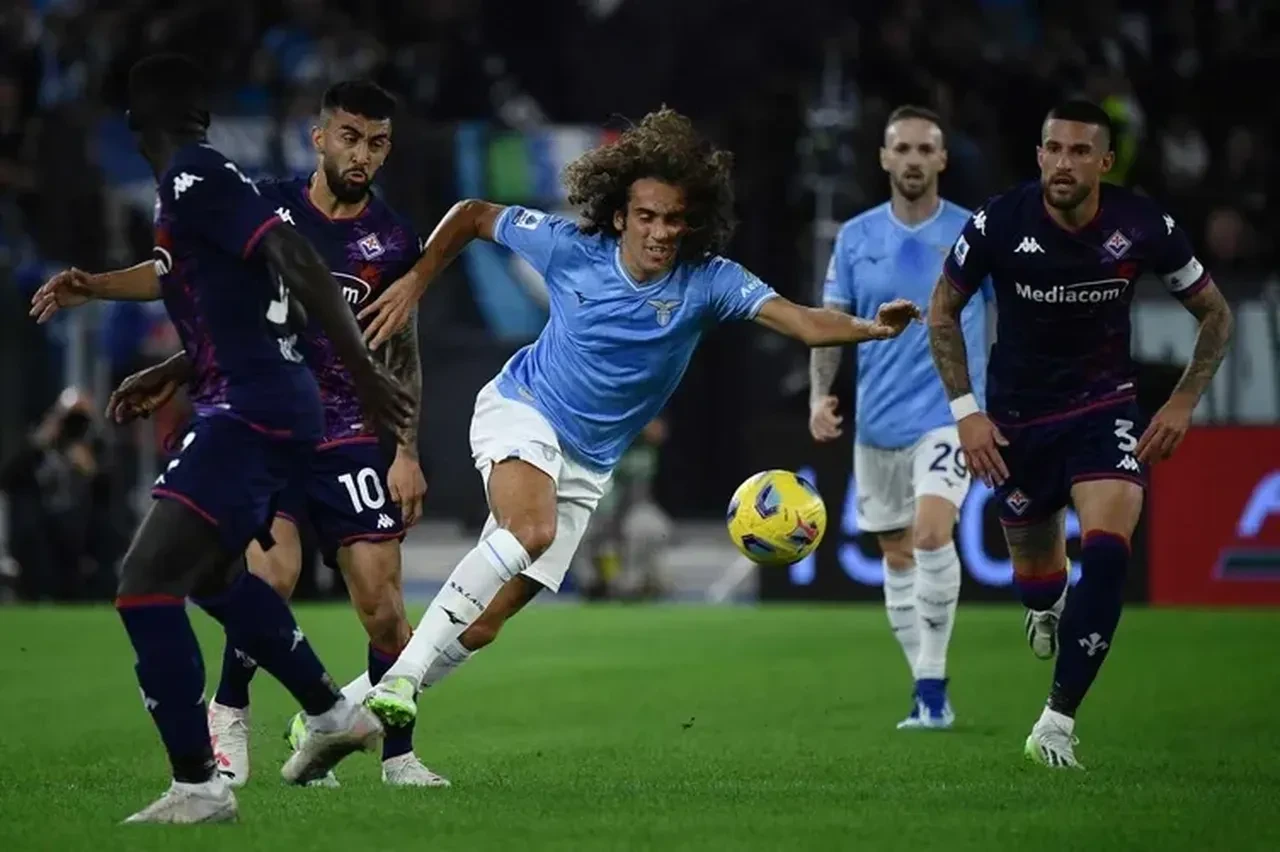 Fenerbahçe tarihine geçecek: Guendouzi için gemiler yakıldı, geliş tarihi belli oldu!