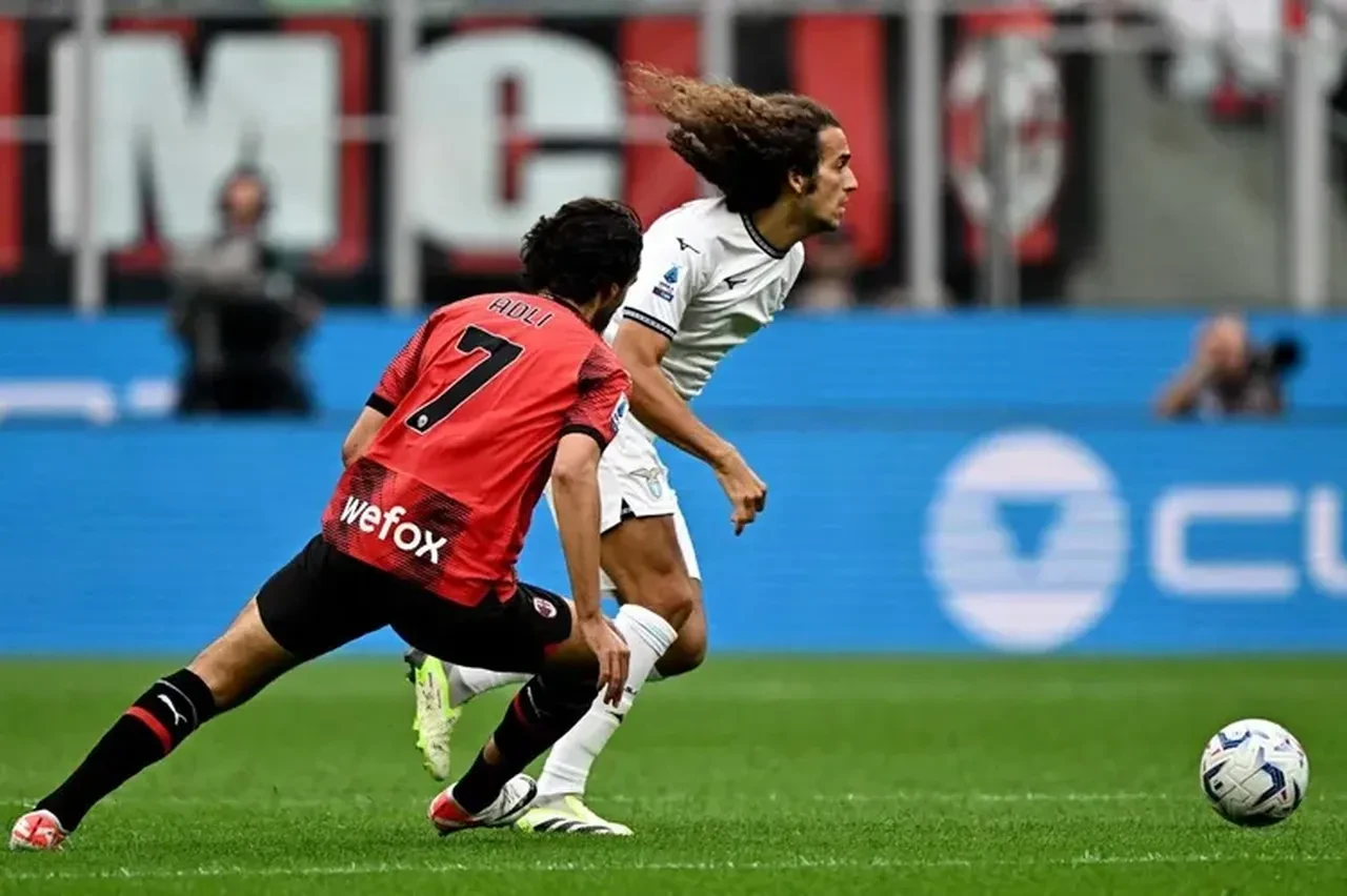 Fenerbahçe tarihine geçecek: Guendouzi için gemiler yakıldı, geliş tarihi belli oldu!