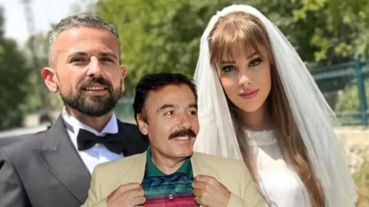 Ferdi Tayfur'un damadı Muhammet Aydın davalık oldu! Necla Nazır'ın ismi kullanıldı 