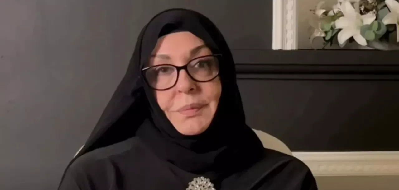 Ferdi Tayfur'un damadı Muhammet Aydın davalık oldu! Necla Nazır'ın ismi kullanıldı 