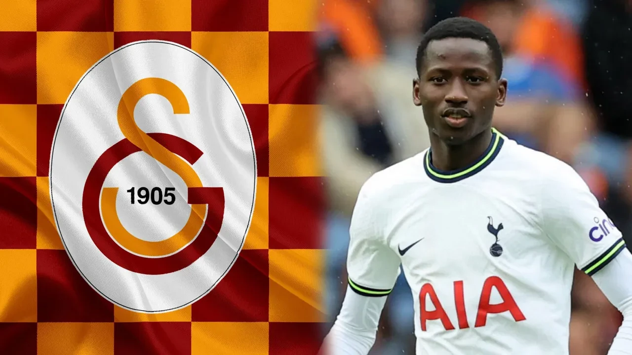 Galatasaray aradığı orta sahayı İngiltere'de buldu! Okan Buruk'un yeni yıldızı olacak