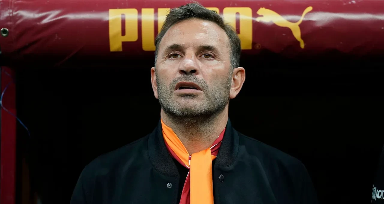 Galatasaray aradığı orta sahayı İngiltere'de buldu! Okan Buruk'un yeni yıldızı olacak