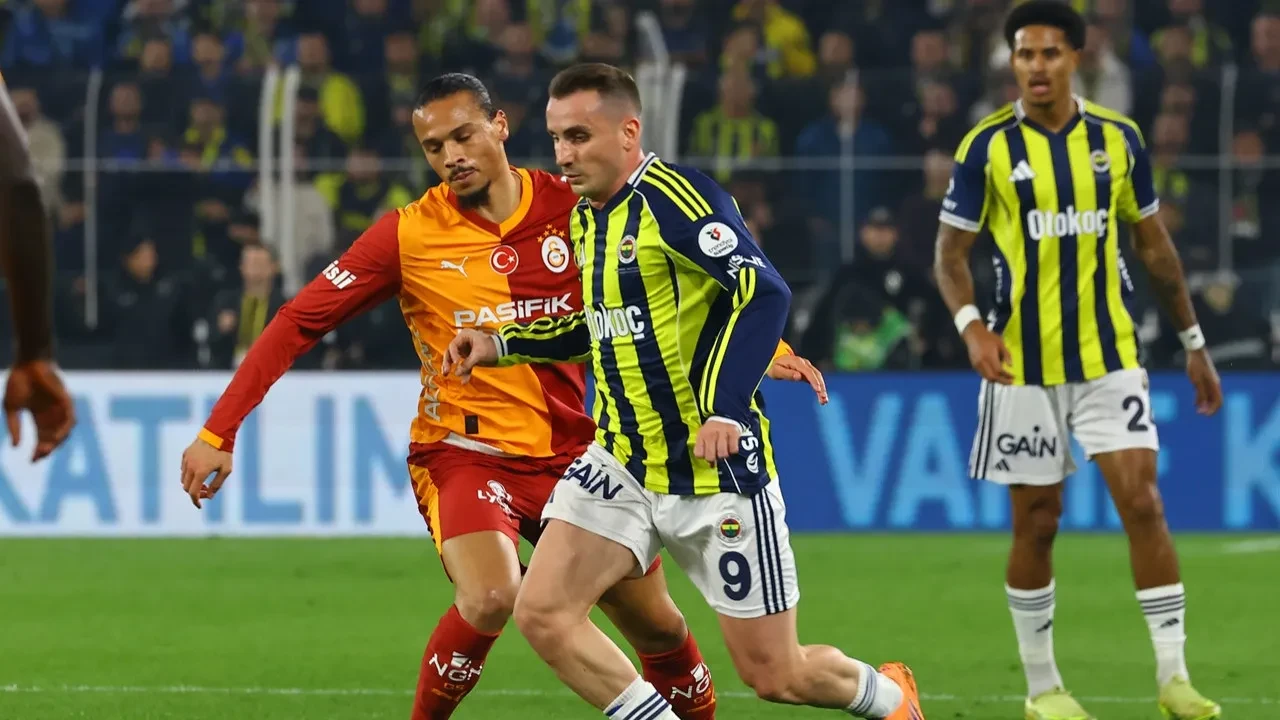 Galatasaray Fenerbahçe en ucuz bilet ne kadar? Süper Kupa finali biletleri satışa çıktı