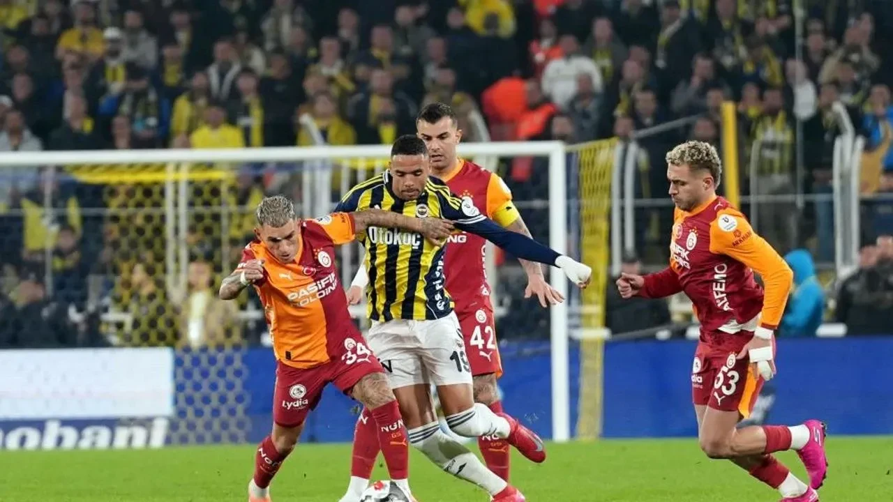 Galatasaray Fenerbahçe en ucuz bilet ne kadar? Süper Kupa finali biletleri satışa çıktı