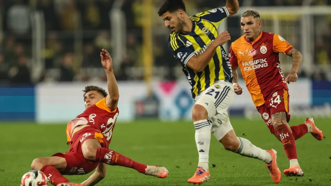 Galatasaray Fenerbahçe en ucuz bilet ne kadar? Süper Kupa finali biletleri satışa çıktı