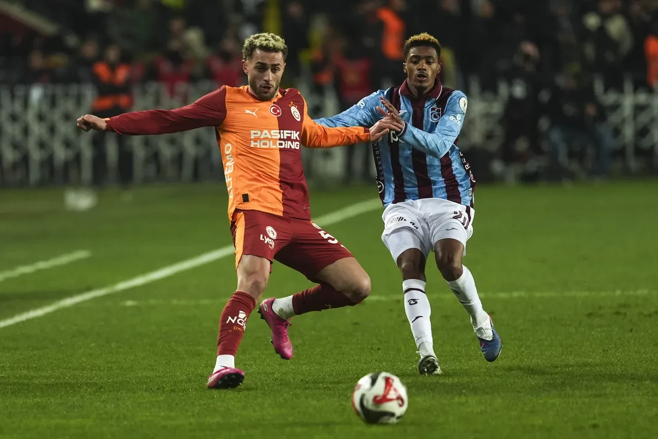 Galatasaray-Fenerbahçe Süper Kupa finali ne zaman? Saat kaçta? Hangi kanalda?