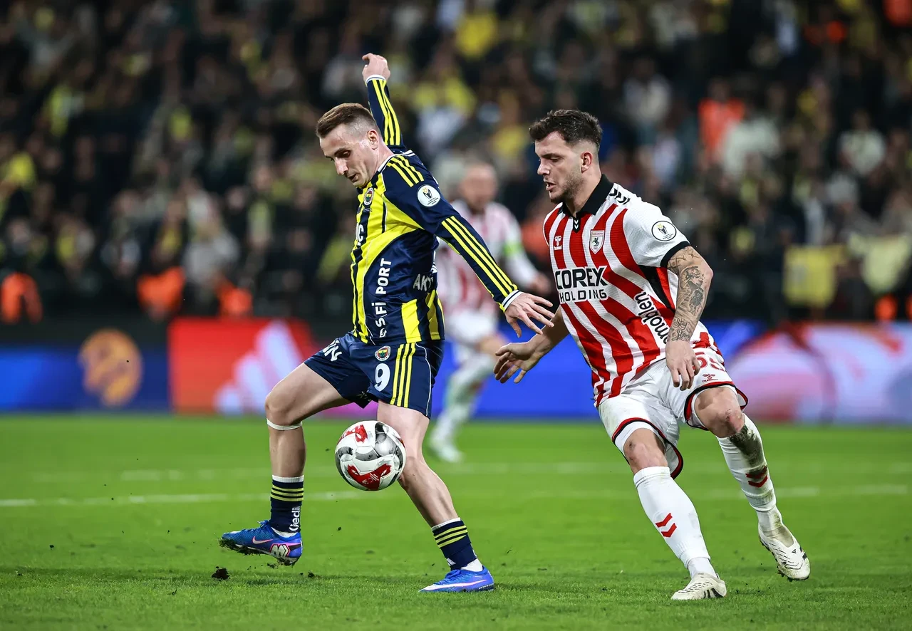 Galatasaray-Fenerbahçe Süper Kupa finali ne zaman? Saat kaçta? Hangi kanalda?