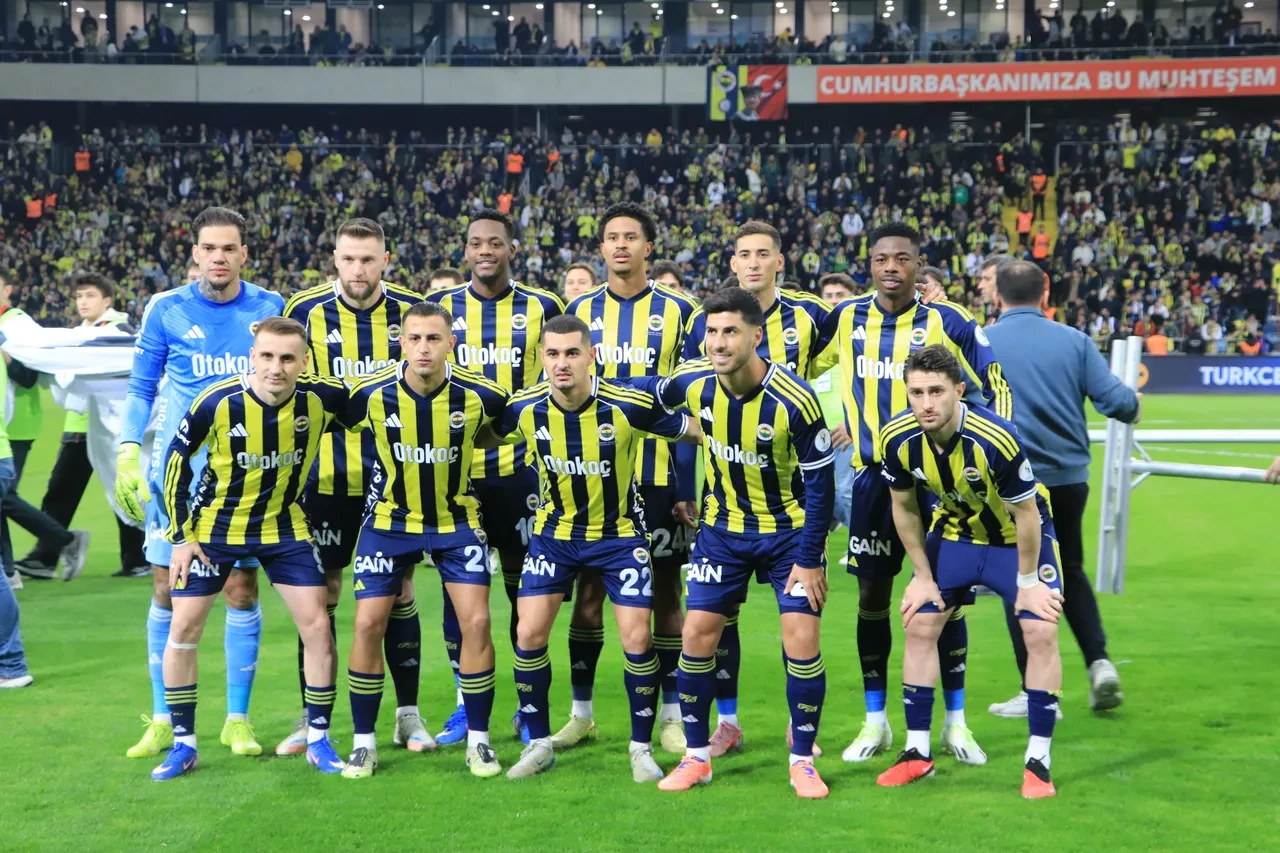 Galatasaray-Fenerbahçe Süper Kupa finali ne zaman? Saat kaçta? Hangi kanalda?