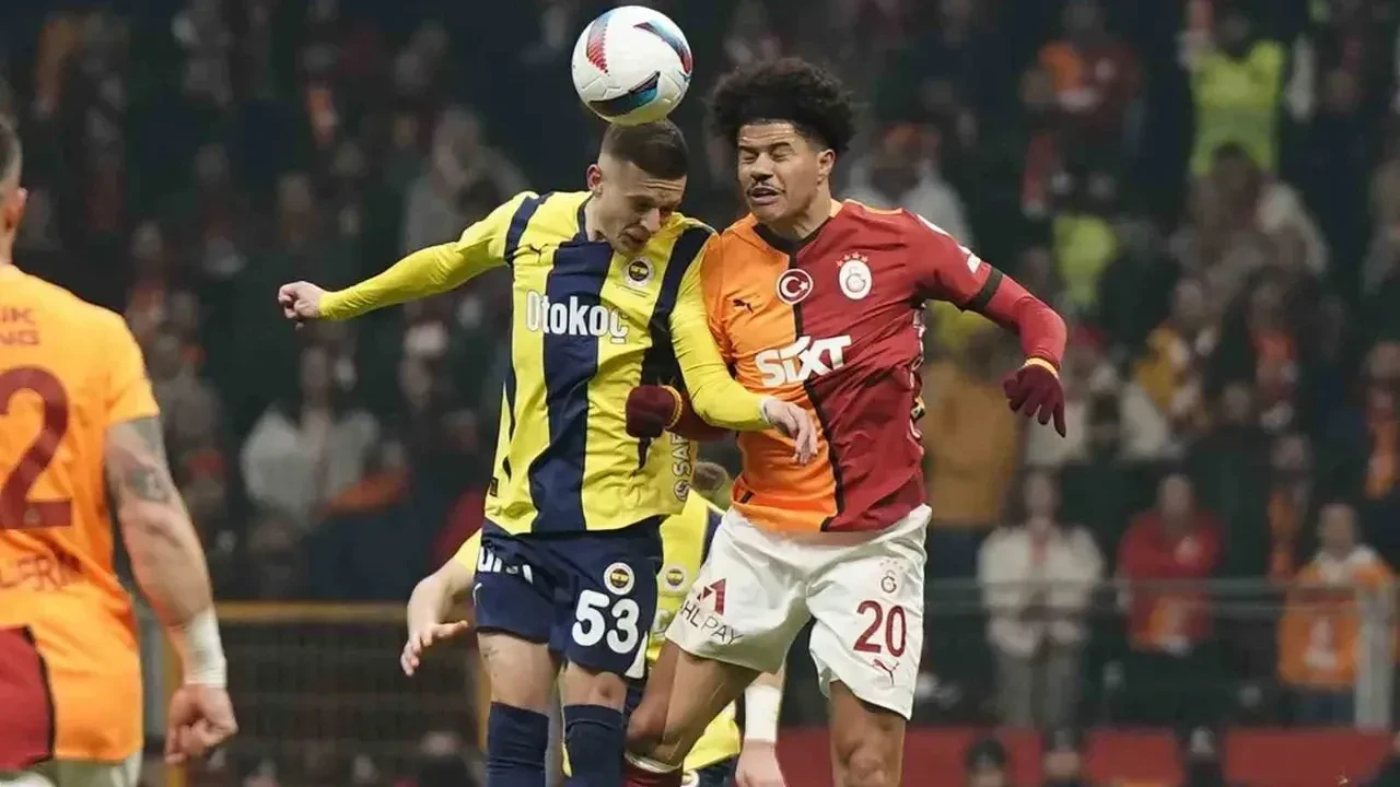 Galatasaray Fenerbahçe Süper Kupa maçı hangi statta oynanacak, nerede? 10 Ocak'ta karşı karşıya gelecekler