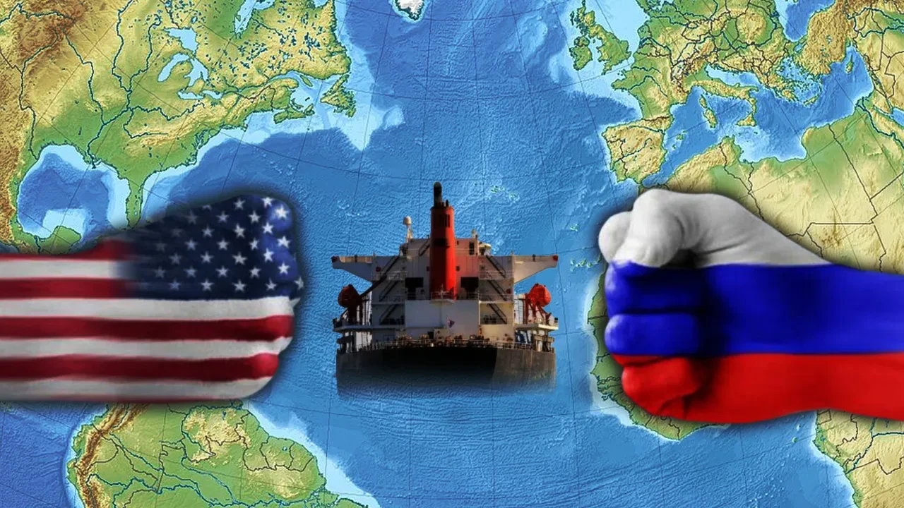 Gerilim tırmanıyor: Rusya, ABD güçlerinin olduğu Atlantik Okyanusu'na deniz kuvvetlerini konuşlandırıyor! 