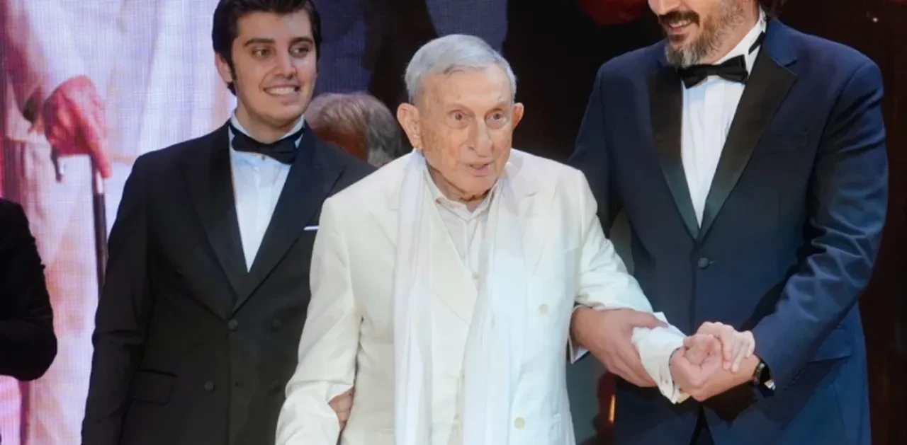 Hastaneye kaldırılan Haldun Dormen'den son sağlık durumuna ilişkin açıklama 