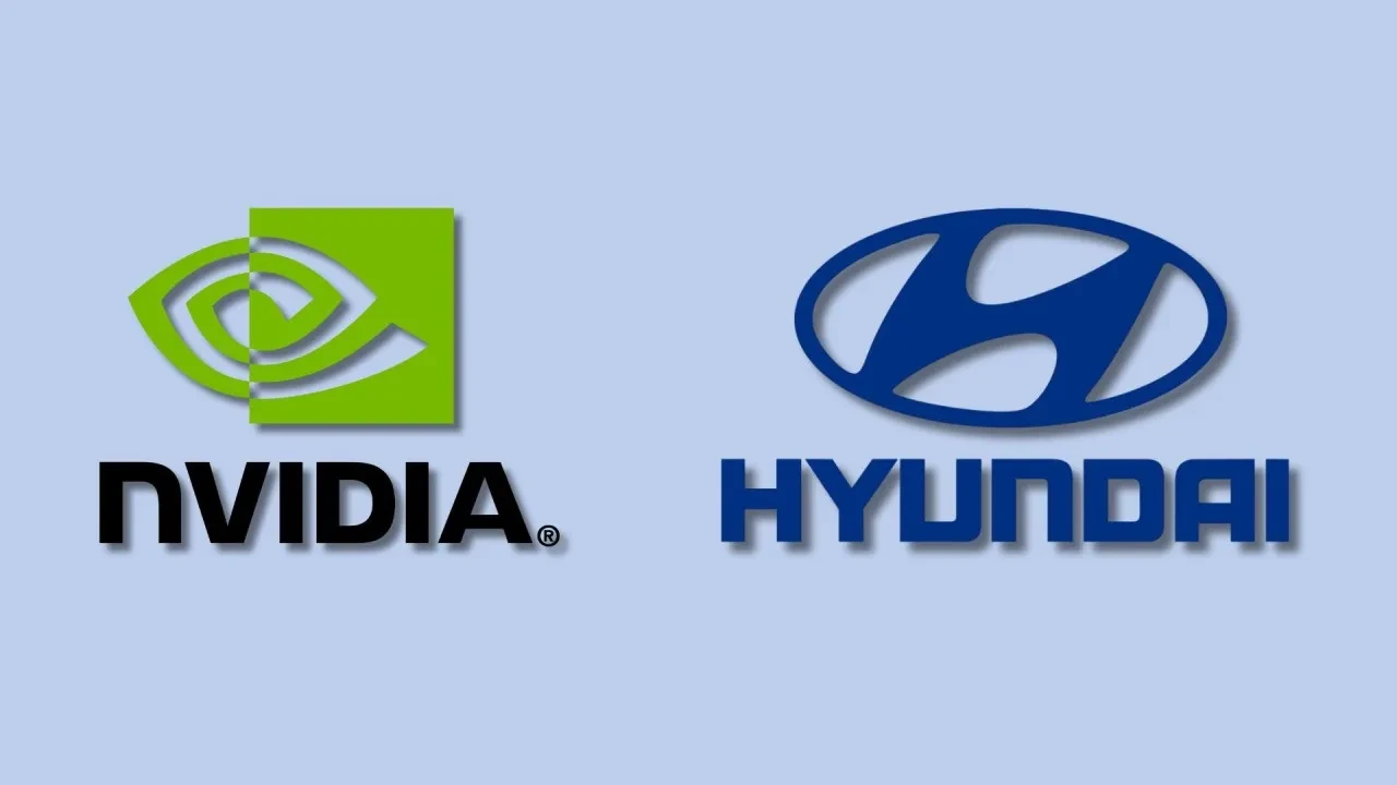 Hyundai hisseleri Nvidia söylentileriyle zirve yaptı