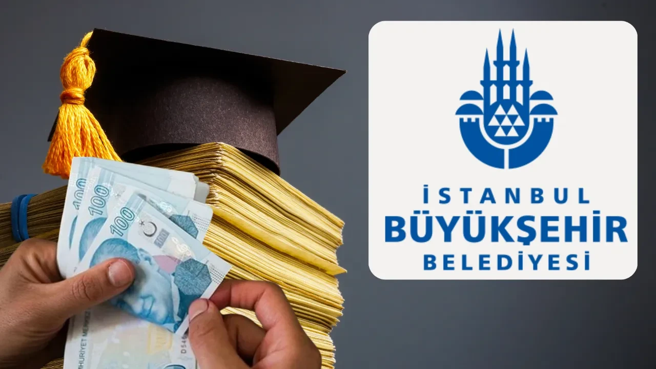 İBB burs taksit ödeme takvimi! İBB bursu 1. ve 2. taksit ödemeleri ne zaman yatacak?