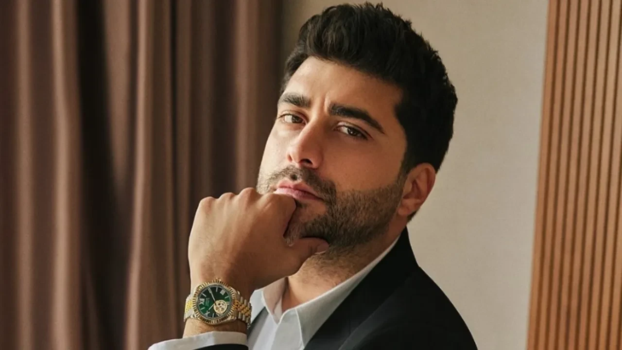 İki gündür gözaltında olan Kızılcık Şerbeti’nin Fatih’i Doğukan Güngör serbest bırakıldı