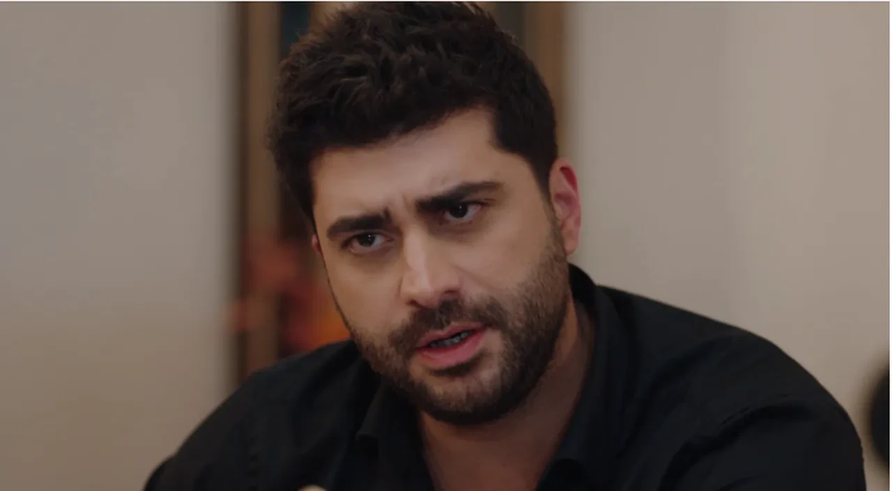 İki gündür gözaltında olan Kızılcık Şerbeti’nin Fatih’i Doğukan Güngör serbest bırakıldı