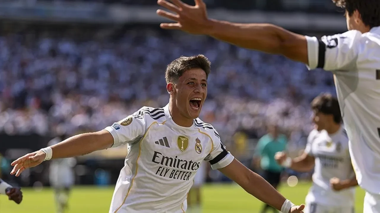 İspanya Süper Kupası finali ne zaman, hangi kanalda? Yarı final maçları başladı