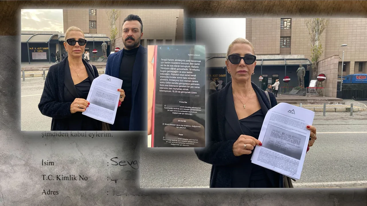 İzmir'de akılalmaz dolandırıcılık oyunu: Akaryakıt istasyonunu satmak istedi, hayatının şokunu yaşadı!