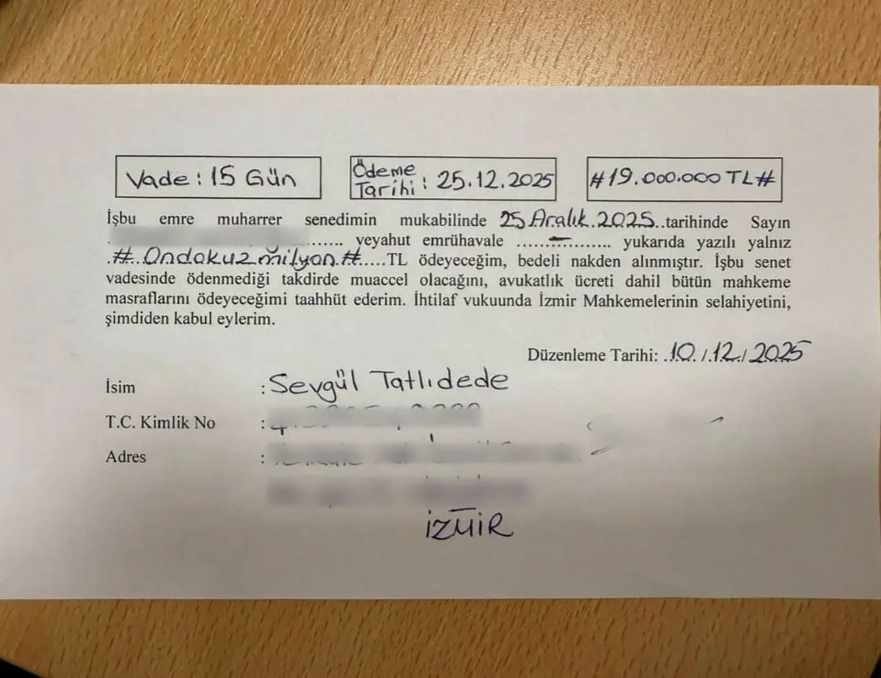 İzmir'de akılalmaz dolandırıcılık oyunu: Akaryakıt istasyonunu satmak istedi, hayatının şokunu yaşadı!