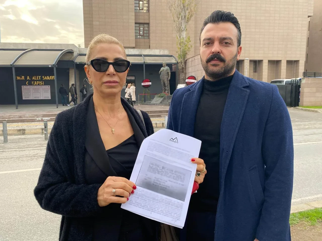 İzmir'de akılalmaz dolandırıcılık oyunu: Akaryakıt istasyonunu satmak istedi, hayatının şokunu yaşadı!