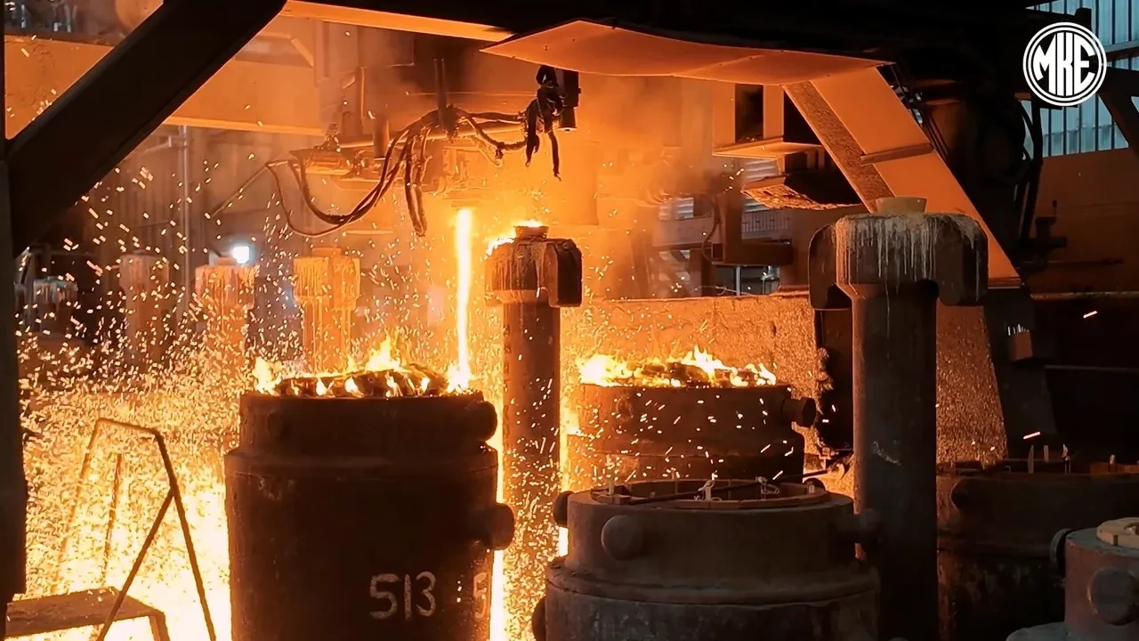 Kamudan toplanan hurdalar Mehmetçik için silaha dönüşüyor