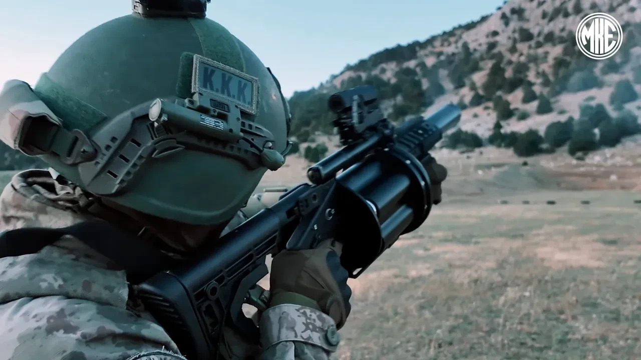 Kamudan toplanan hurdalar Mehmetçik için silaha dönüşüyor