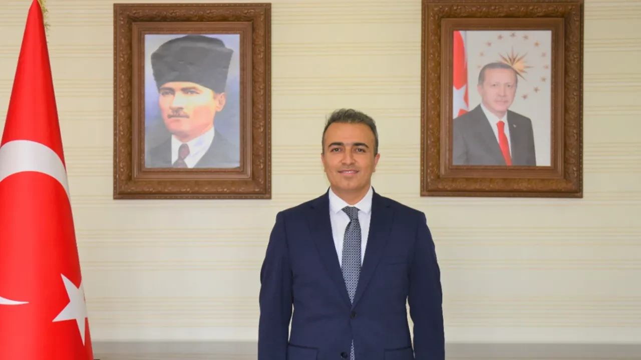 Karaman Valisi Hayrettin Çiçek kimdir, aslen nereli? Valilik atamaları tamamlandı