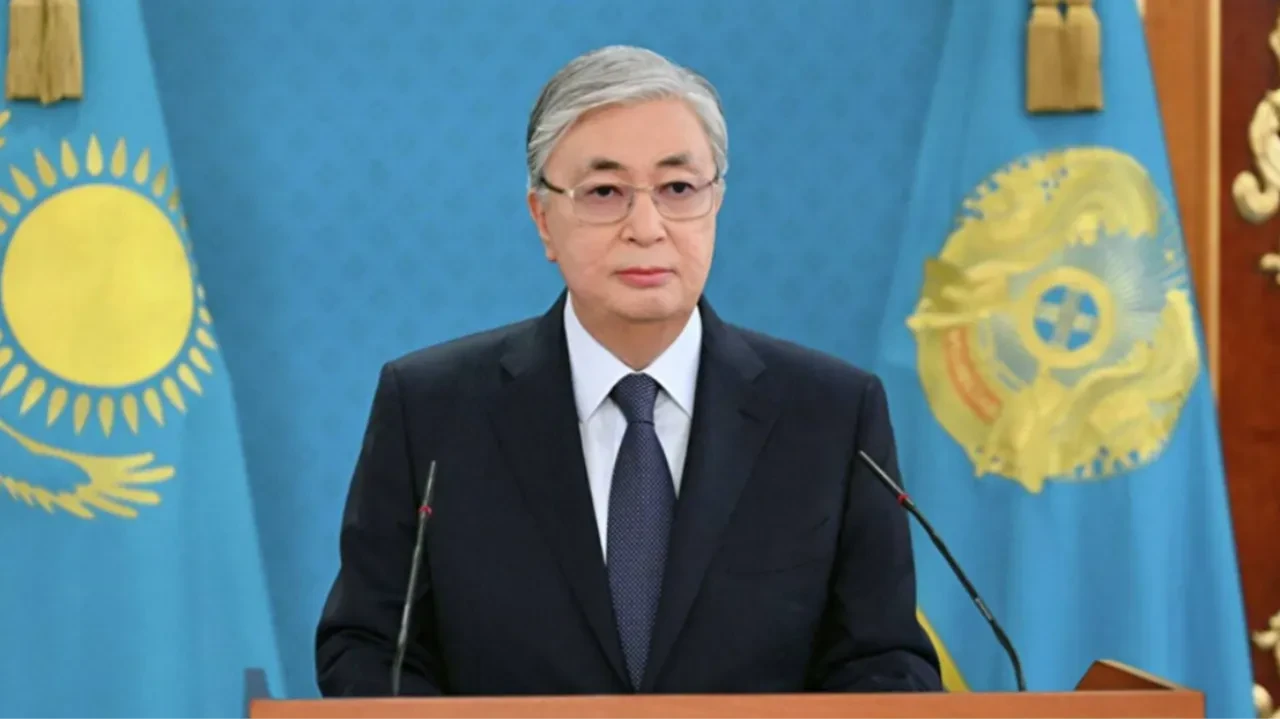 Kazakistan Cumhurbaşkanı Tokayev 2026 reform gündemini ve dış politika stratejisini açıkladı