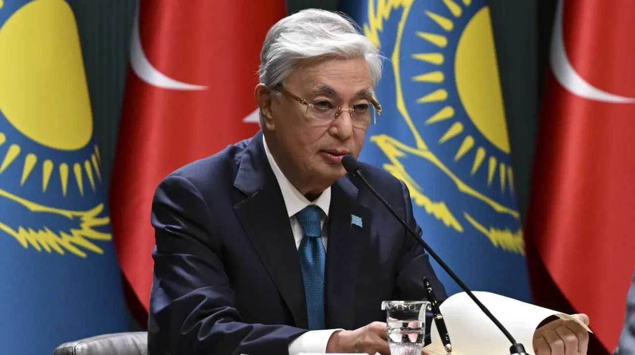Kazakistan Cumhurbaşkanı Tokayev 2026 reform gündemini ve dış politika stratejisini açıkladı